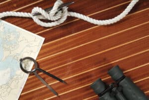 Nautical navigation tools and essential boating equipment for sale at Atlantic Suzuki Cape Town